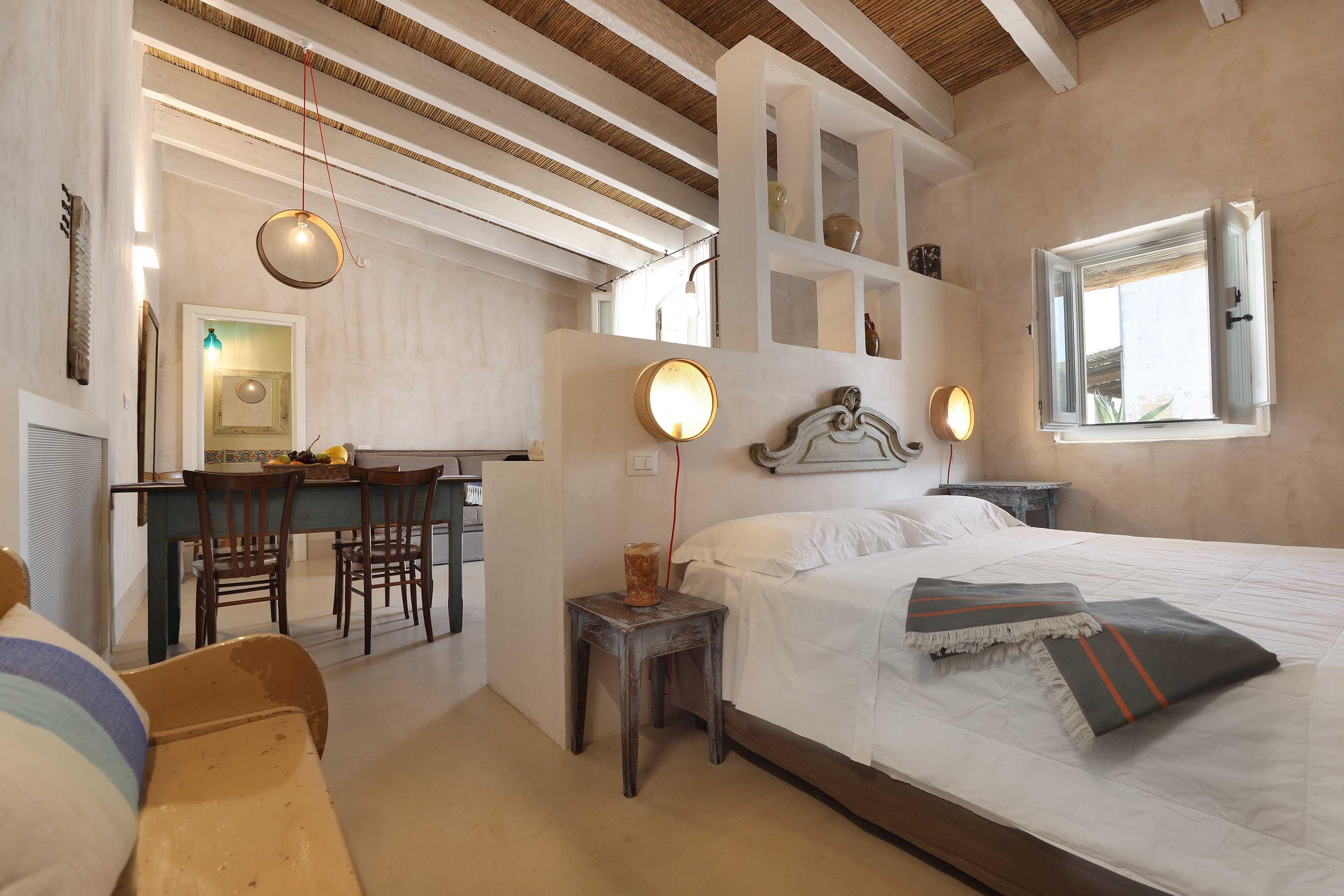 Masseria Borgo Sentinella Torre dell'Orso Exterior photo