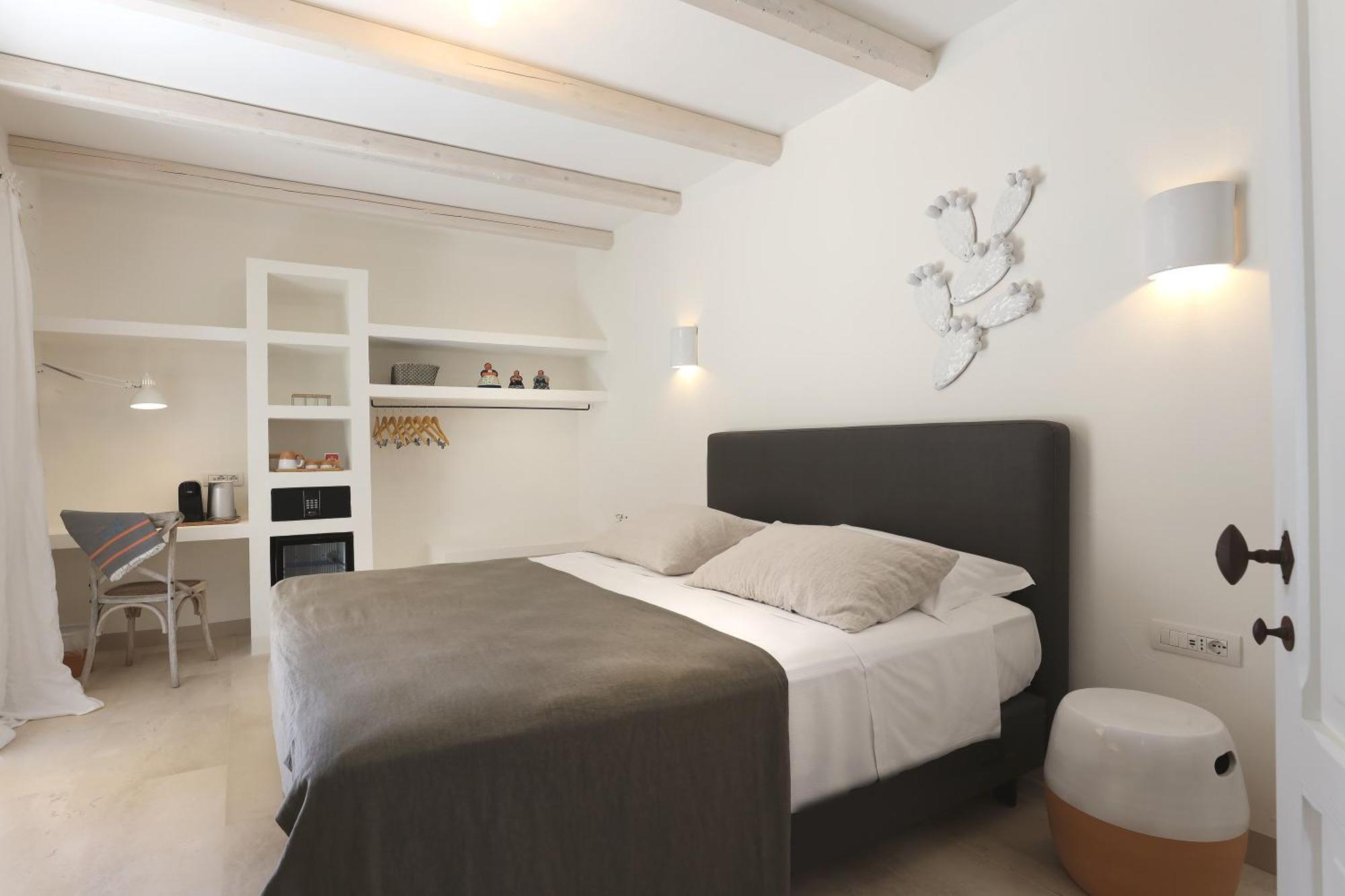 Masseria Borgo Sentinella Torre dell'Orso Exterior photo