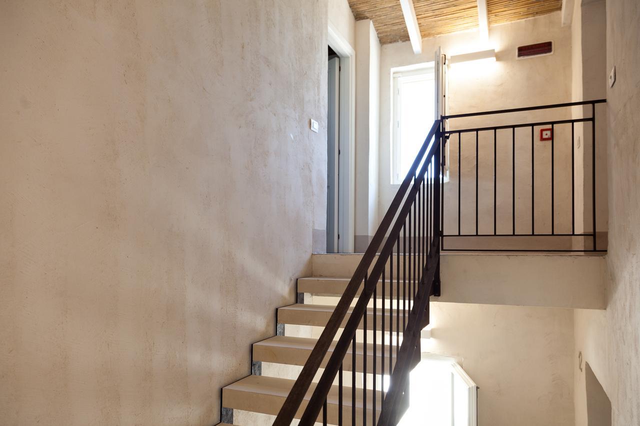 Masseria Borgo Sentinella Torre dell'Orso Exterior photo